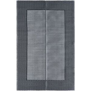 vidaXL Outdoor Grey Carpet 160x230 cm - Outdoor Carpet vidaXL Outdoor Grey Carpet 160x230 cm - Outdoor Carpet