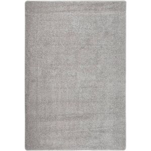 Shaggy Rug Light Grey 140x200 cm Anti Slip Vidaxl Shaggy Rug Light Grey 140x200 cm Anti Slip Vidaxl