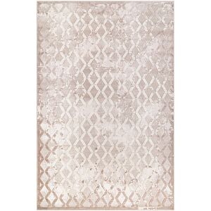 Privatefloor - Vintage Oriental Carpet - (200x290 cm) - Citron Beige Privatefloor - Vintage Oriental Carpet - (200x290 cm) - Citron Beige