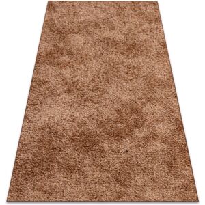 RugsX SERENADE Light Brown 100x300 cm - Carpet RugsX SERENADE Light Brown 100x300 cm - Carpet