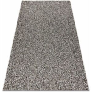 RugsX Wall-to-wall SUPERSTAR 836 light beige - Carpet RugsX Wall-to-wall SUPERSTAR 836 light beige - Carpet
