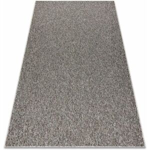RugsX Wall-to-wall SUPERSTAR 836 light beige - Carpet RugsX Wall-to-wall SUPERSTAR 836 light beige - Carpet