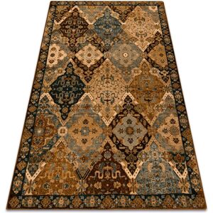 Omega Torino Wool Carpet - Cognac Beige - 170x235cm - Carpet Omega Torino Wool Carpet - Cognac Beige - 170x235cm - Carpet