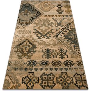 Rugsx Bali oriental wool rug - Vintage Style - 235x350 cm Rugsx Bali oriental wool rug - Vintage Style - 235x350 cm