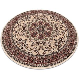 POLONIA Wool Carpet KORDOBA Sand Beige - Vintage Type POLONIA Wool Carpet KORDOBA Sand Beige - Vintage Type