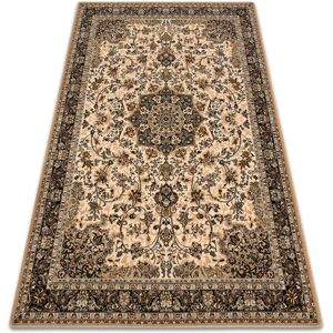 Rugsx - Wool carpet polonia kordoba sepia (2) brown 300x400 cm Rugsx - Wool carpet polonia kordoba sepia (2) brown 300x400 cm