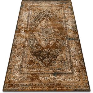 Superior Nuri Wool Carpet - Vintage Classic 200x300cm Superior Nuri Wool Carpet - Vintage Classic 200x300cm