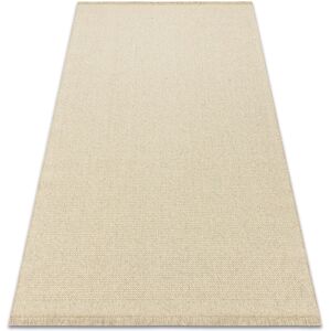 Rugsx - Wool carpet villa 8986/69400 Plain sizal, flat-woven beige beige 240x340 cm Rugsx - Wool carpet villa 8986/69400 Plain sizal, flat-woven beige beige 240x340 cm
