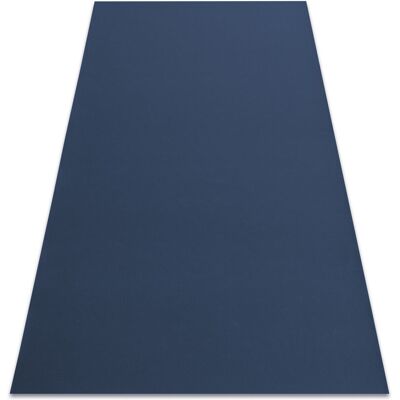 RUMBA 1390 Navy Blue Carpet - Anti-slip, Soft, Durable, 130x200 cm RUMBA 1390 Navy Blue Carpet - Anti-slip, Soft, Durable, 130x200 cm