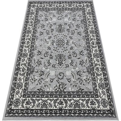 Morad - KLASYK - grey - 80x150 cm - carpet Morad - KLASYK - grey - 80x150 cm - carpet