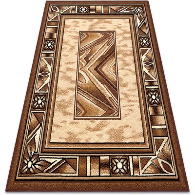 Morad Beige Carpet - 8mm, 200x300cm - Carpet Morad Beige Carpet - 8mm, 200x300cm - Carpet