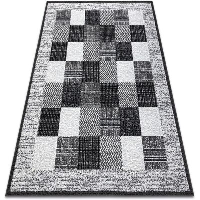 Morad Rafia Grey Carpet - Carpets & Rugs Morad Rafia Grey Carpet - Carpets & Rugs
