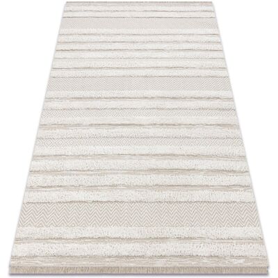 RugsX Model 22329 Eco Sisal Zigzag - Natural Rug RugsX Model 22329 Eco Sisal Zigzag - Natural Rug