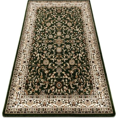 Royal ADR Dark Green Carpet - 1745 Royal ADR Dark Green Carpet - 1745