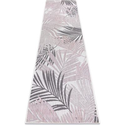 RugsX Carpet SIAN Palm leaves - Flat woven Rug for Indoors & Outdoors RugsX Carpet SIAN Palm leaves - Flat woven Rug for Indoors & Outdoors