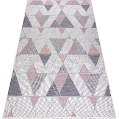 SISAL SION Geometric Carpet - Carpet SISAL SION Geometric Carpet - Carpet