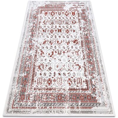 Łuszczów Vintage Carpet - 160x230 cm - Carpet Łuszczów Vintage Carpet - 160x230 cm - Carpet