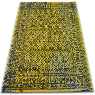 Dywany Łuszczów Vintage Flowers Carpet - 80x150 cm - Carpet Dywany Łuszczów Vintage Flowers Carpet - 80x150 cm - Carpet