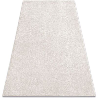 Dywany Łuszczów SAN MIGUEL 031 Carpet - Cream Wall-to-Wall Flooring Dywany Łuszczów SAN MIGUEL 031 Carpet - Cream Wall-to-Wall Flooring