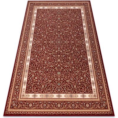 RUGSX Nain Ornamental Wool Rug - 200x300 cm RUGSX Nain Ornamental Wool Rug - 200x300 cm