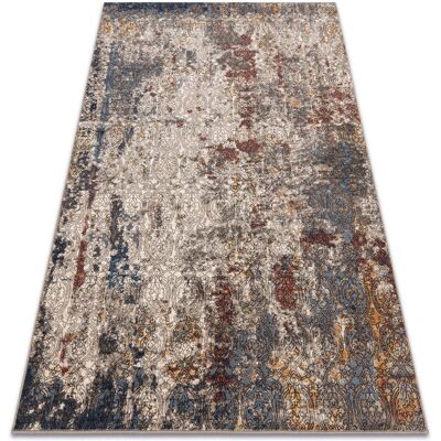 RugsX Wool NAIN Vintage Carpet - 200x300cm RugsX Wool NAIN Vintage Carpet - 200x300cm