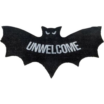 CCYKXA Halloween Bat Rug - Gothic Rug Bat Area Rug Halloween Festival Decorative Carpet for Bedroom Wrinkle Free Long Rugs Non Slip Washable CCYKXA Halloween Bat Rug - Gothic Rug Bat Area Rug Halloween Festival Decorative Carpet for Bedroom Wrinkle Free Long Rugs Non Slip Washable