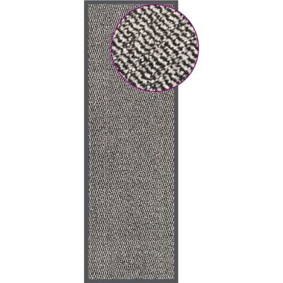 vidaXL 60x180 cm Light Brown Tufted Doormat - Doormat vidaXL 60x180 cm Light Brown Tufted Doormat - Doormat
