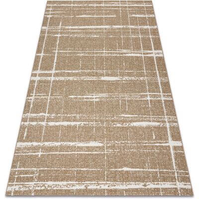 RugsX Sisal Carpet Natural Beige - Outdoor & Indoor Rug RugsX Sisal Carpet Natural Beige - Outdoor & Indoor Rug