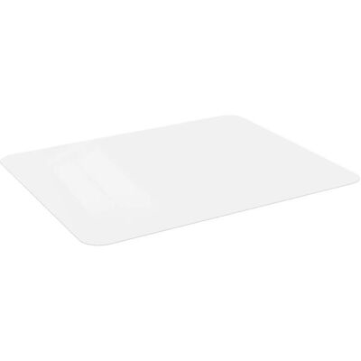 Floor Mat For Laminate or Carpet 150x115 cm pvc Vidaxl Floor Mat For Laminate or Carpet 150x115 cm pvc Vidaxl