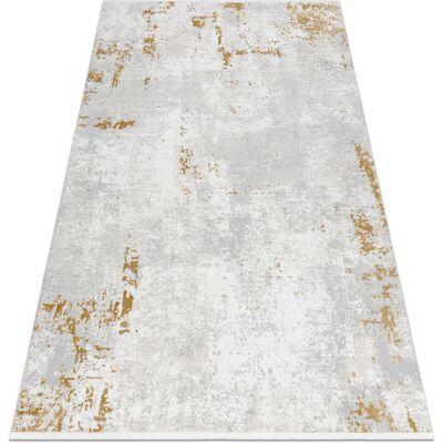 RugsX Duke Carpet - Soft Modern Beige-Gold Carpet RugsX Duke Carpet - Soft Modern Beige-Gold Carpet