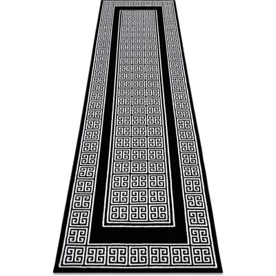 RugsX Modern GLOSS Carpet, Runner 6776 85 - Carpet RugsX Modern GLOSS Carpet, Runner 6776 85 - Carpet