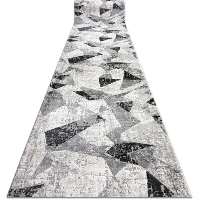 RugsX Modern Runner TULS 51211 - Geometric Runner Rug RugsX Modern Runner TULS 51211 - Geometric Runner Rug