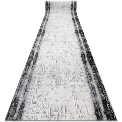 RugsX TULS 51235 Anthracite - Rug RugsX TULS 51235 Anthracite - Rug