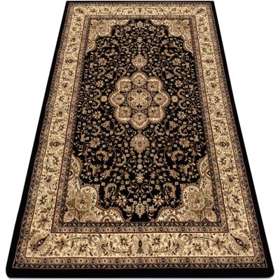 Royal Agy 0521 Black Carpet - Carpet Royal Agy 0521 Black Carpet - Carpet