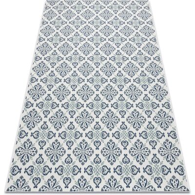 RugsX White Sisal Outdoor Rug 200x290cm - Rug RugsX White Sisal Outdoor Rug 200x290cm - Rug