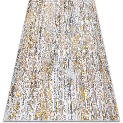 Dywany Łuszczów Modern GLOSS Carpet - Geometric Stylish Rug Dywany Łuszczów Modern GLOSS Carpet - Geometric Stylish Rug