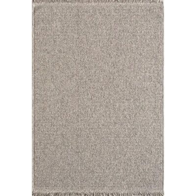 Privatefloor 290x200 cm Gris Carpet - Modern Minimalist Decor Privatefloor 290x200 cm Gris Carpet - Modern Minimalist Decor