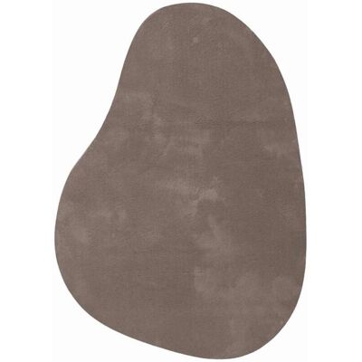 Rug Folding Sand 140 x 200 cm Polyester Vidaxl Rug Folding Sand 140 x 200 cm Polyester Vidaxl