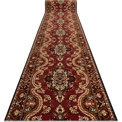 Dywany Łuszczów WIOSNA Burgundy Rug - Rug Dywany Łuszczów WIOSNA Burgundy Rug - Rug