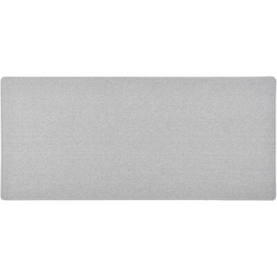 vidaXL Carpet Runner Light Grey 50x100 cm - Carpet Runner vidaXL Carpet Runner Light Grey 50x100 cm - Carpet Runner