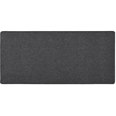 Carpet Runner Anthracite 50x100 cm vidaXL Carpet Runner Anthracite 50x100 cm vidaXL