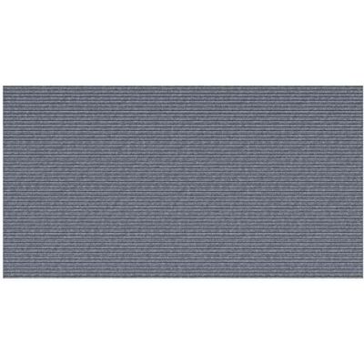 Carpet Runner Light Grey 80 x 150 cm Fabric vidaXL Carpet Runner Light Grey 80 x 150 cm Fabric vidaXL