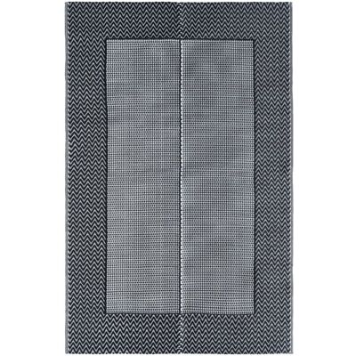 vidaXL Outdoor Grey Carpet 160x230 cm - Outdoor Carpet vidaXL Outdoor Grey Carpet 160x230 cm - Outdoor Carpet