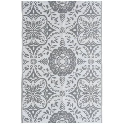 Outdoor Carpet arakil Light Grey 120x180 cm pp Vidaxl Outdoor Carpet arakil Light Grey 120x180 cm pp Vidaxl