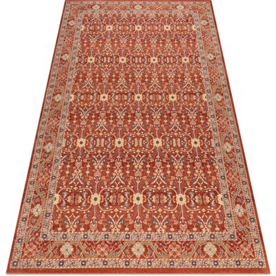 Rugsx - Wool Rug Legend 468 12 GB300 - Elegant, Red / Beige 200x300 cm Rugsx - Wool Rug Legend 468 12 GB300 - Elegant, Red / Beige 200x300 cm
