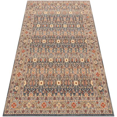 Rugsx - Wool Rug Legend 468 12 GB500 - Beige/Gray - Rug Rugsx - Wool Rug Legend 468 12 GB500 - Beige/Gray - Rug