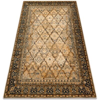 Rugsx Grenada Wool Rug - CoƱac Beige - 300x400 cm - Oriental Style Rugsx Grenada Wool Rug - CoƱac Beige - 300x400 cm - Oriental Style