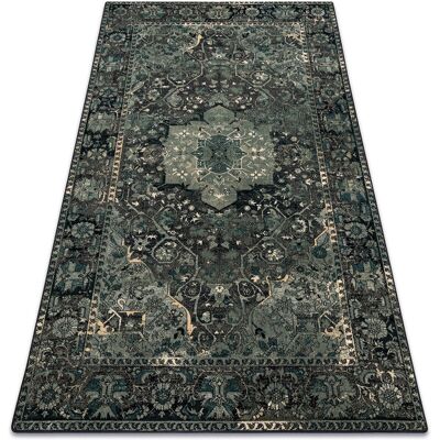 Polonia Dukato Vintage Wool Rug - 235x350 cm Polonia Dukato Vintage Wool Rug - 235x350 cm