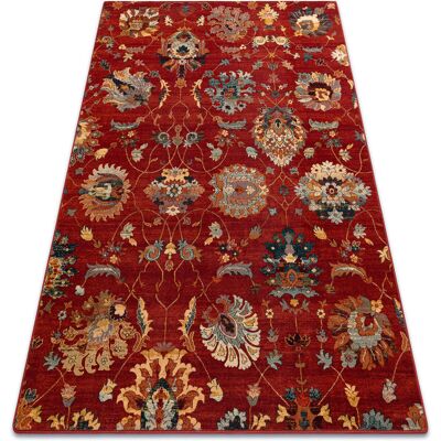 Dywany Łuszczów Wool Carpet Ruby Red - Carpet Dywany Łuszczów Wool Carpet Ruby Red - Carpet