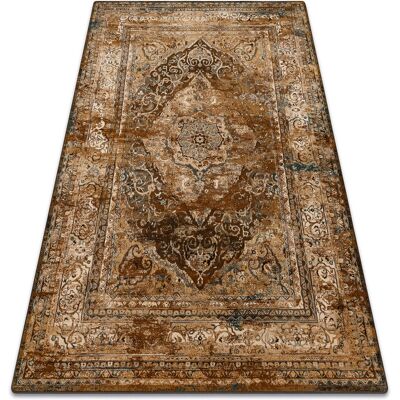 Superior NURI Wool Rug - Vintage Classic 8mm - Rug Superior NURI Wool Rug - Vintage Classic 8mm - Rug
